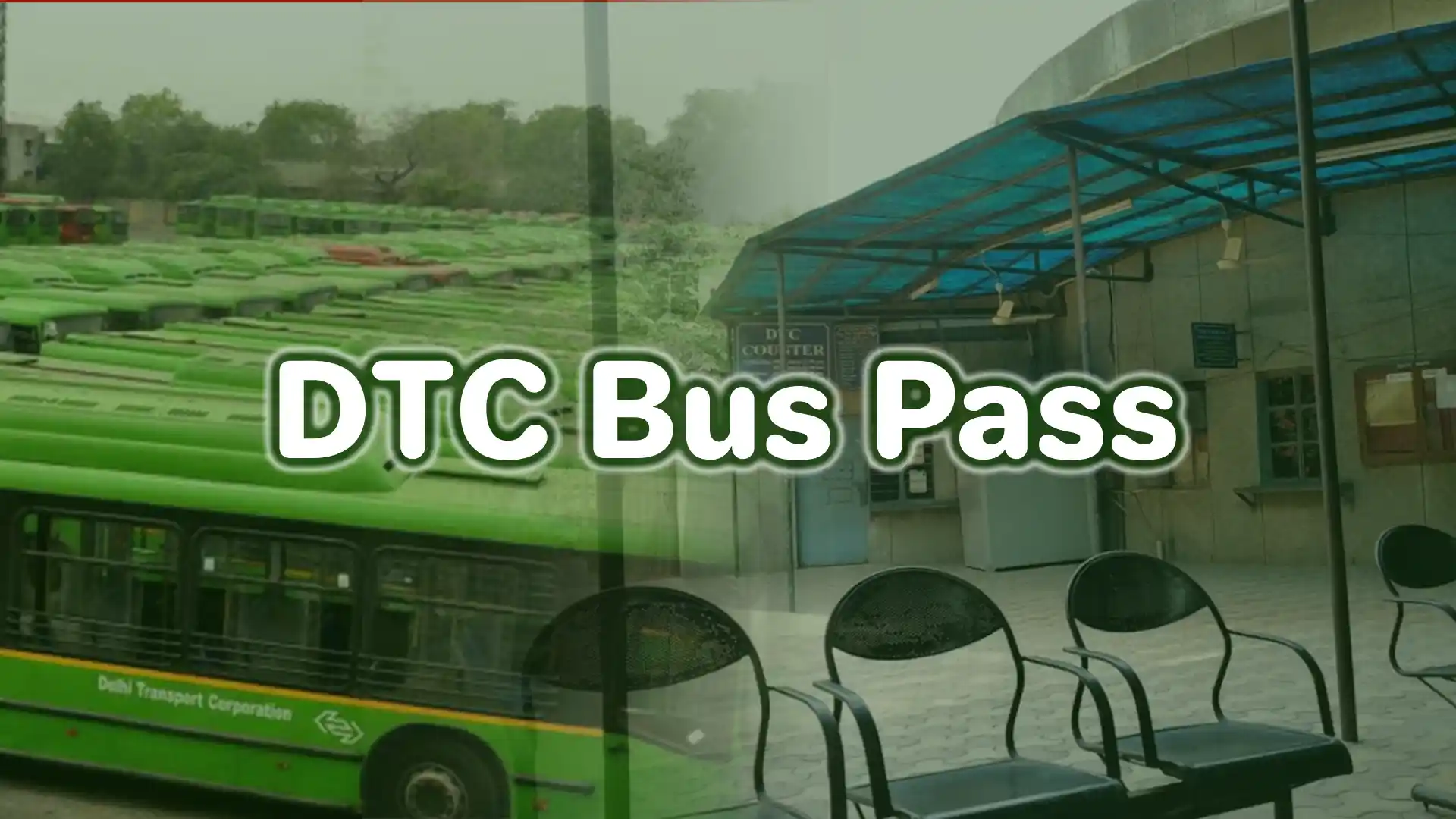 How to Get DTC Bus Pass Easily: Quick and Convenient Process